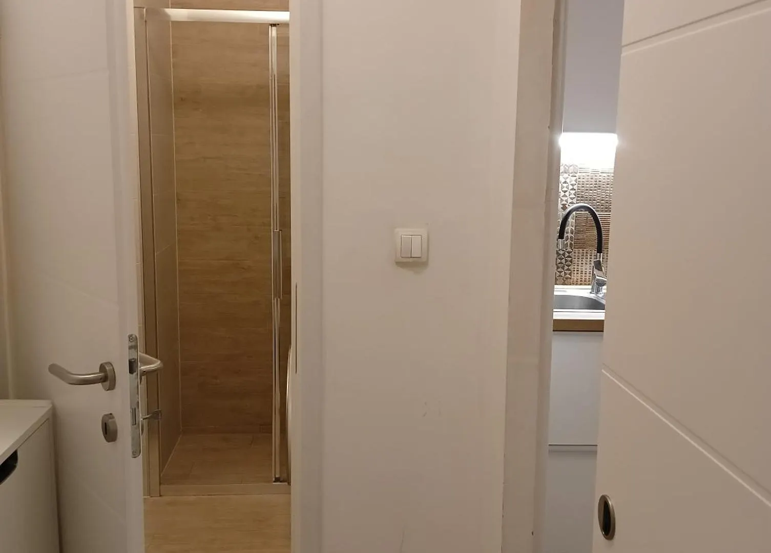 Apartment Lungomare ウマグ