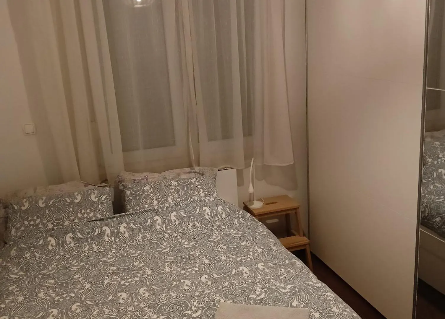Apartment Lungomare ウマグ クロアチア