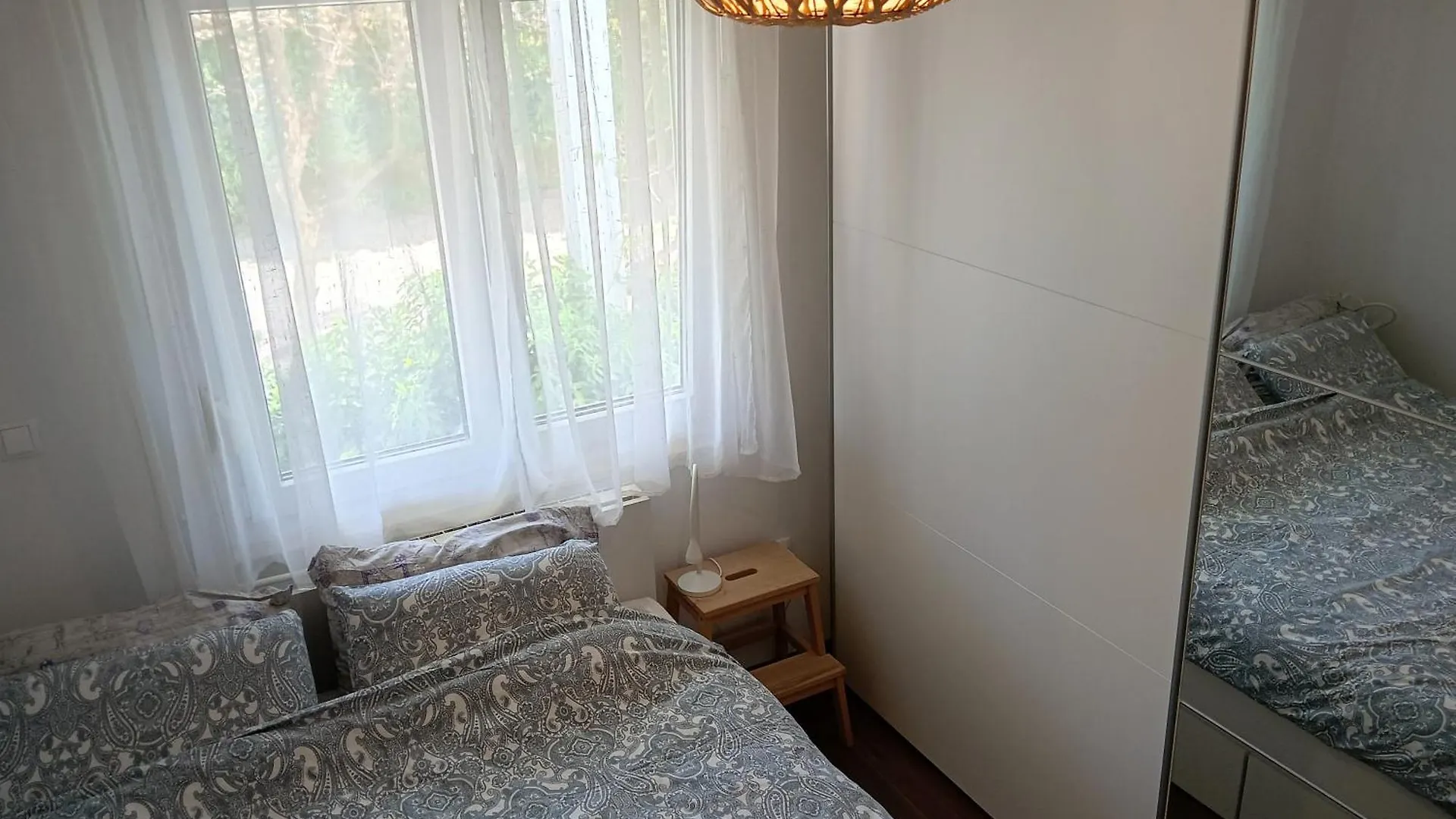 Apartment Lungomare ウマグ クロアチア