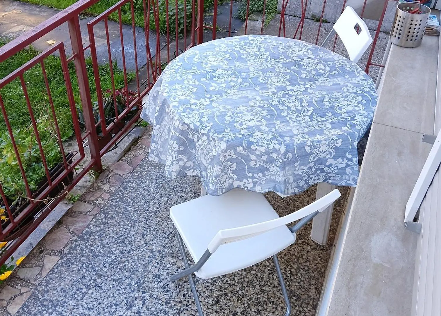 Apartment Lungomare ウマグ 0*,  クロアチア